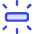 Light Fluorescent Ambient Icon from Core Duo Set