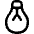 Light Home Ceiling Icon from Flex Line Set