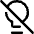 Light Off Icon from Core Line Set