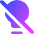 Light Off Icon from Core Gradient Set