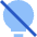 Light Off Icon from Sharp Flat Set