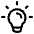 Lightbulb On icon - Free transparent PNG, SVG. No sign up needed.