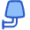 Lighting Wall Lamp Icon from Plump Duo Set