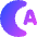 Night Bedtime Mode Auto Icon from Core Gradient Set