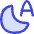 Night Bedtime Mode Auto Icon from Flex Duo Set