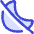 Night Bedtime Mode Off Icon from Flex Duo Set