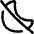 Night Bedtime Mode Off Icon from Flex Line Set