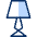 Lamp 1 icon - Free transparent PNG, SVG. No sign up needed.