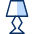 Lamp 2 icon - Free transparent PNG, SVG. No sign up needed.