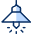 Lamp Hanging icon - Free transparent PNG, SVG. No sign up needed.