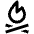 Light Bonfire icon - Free transparent PNG, SVG. No sign up needed.