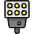 Photography Equipment Light 1 icon - Free transparent PNG, SVG. No sign up needed.