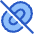 Broken Link 2 Icon from Plump Duo Set