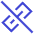 Broken Link 2 icon - Free transparent PNG, SVG. No sign up needed.