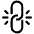 Link Broken 2 Icon from Streamline Regular 3.0 Set