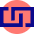 Link Chain Horizontal Icon from Sharp Pop Set
