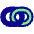 Link Chain Horizontal Icon from Plump Pop Set