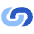 Link Chain Horizontal Icon from Plump Flat Set