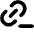 Link Chain Remove Subtract icon - Free transparent PNG, SVG. No sign up needed.