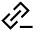 Link Chain Remove Subtract icon - Free transparent PNG, SVG. No sign up needed.