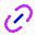 Link Chain Solo Icon from Flex Neon Set