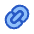 Link Chain Solo Icon from Plump Duo Set