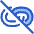 Unlink Chain Horizontal Icon from Plump Duo Set