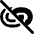 Unlink Chain Horizontal Icon from Plump Remix Set