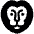 Lion Icon from Ultimate Bold Set