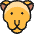 Lioness Icon from Ultimate Colors Set