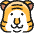 Tiger icon - Free transparent PNG, SVG. No sign up needed.