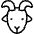 Livestock Ram 2 icon - Free transparent PNG, SVG. No sign up needed.