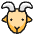Livestock Ram 2 icon - Free transparent PNG, SVG. No sign up needed.