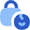 Child Lock Icon from Flex Flat Set