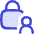 Child Lock Person Icon from Flex Duo Set