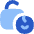 Child Unlock Icon from Flex Flat Set