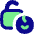 Child Unlock Icon from Flex Pop Set