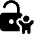 Child Unlock Icon from Ultimate Bold Set