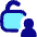 Child Unlock Person Icon from Flex Pop Set
