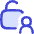 Child Unlock Person Icon from Flex Duo Set