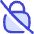 Disabled Padlock Icon from Flex Duo Set