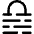 Encrypted Lock Icon from Core Line Set