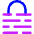 Encrypted Lock Icon from Core Neon Set