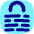 Encrypted Lock Icon from Flex Pop Set