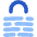 Encrypted Lock Icon from Flex Flat Set