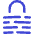 Encrypted Lock Icon from Flex Duo Set