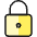 Lock 2 Icon from Ultimate Colors Set