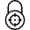 Lock 3 Icon from Ultimate Light Set | Free Download as SVG Vector and Transparent PNG | Streamline icons