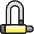 Lock 7 icon - Free transparent PNG, SVG. No sign up needed.