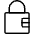 Lock 8 icon - Free transparent PNG, SVG. No sign up needed.